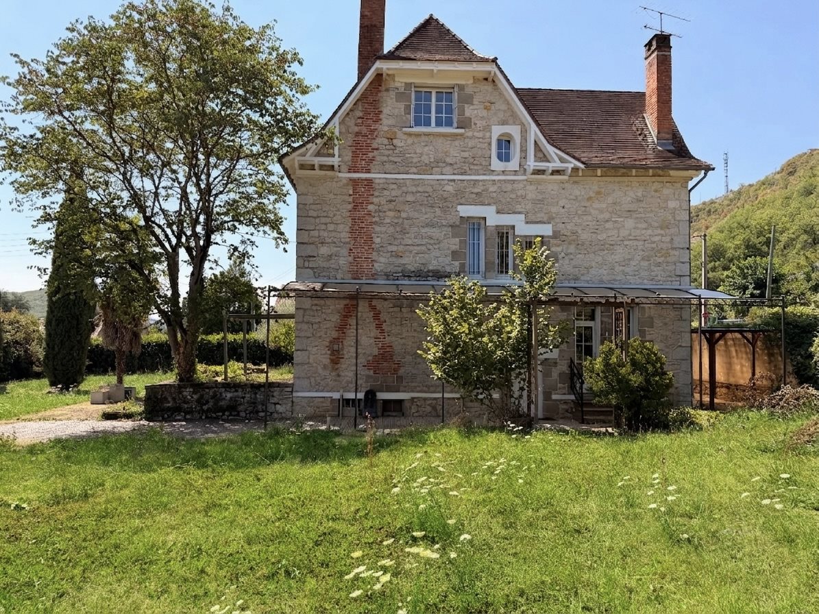 Maison à vendre, 153m², Cajarc