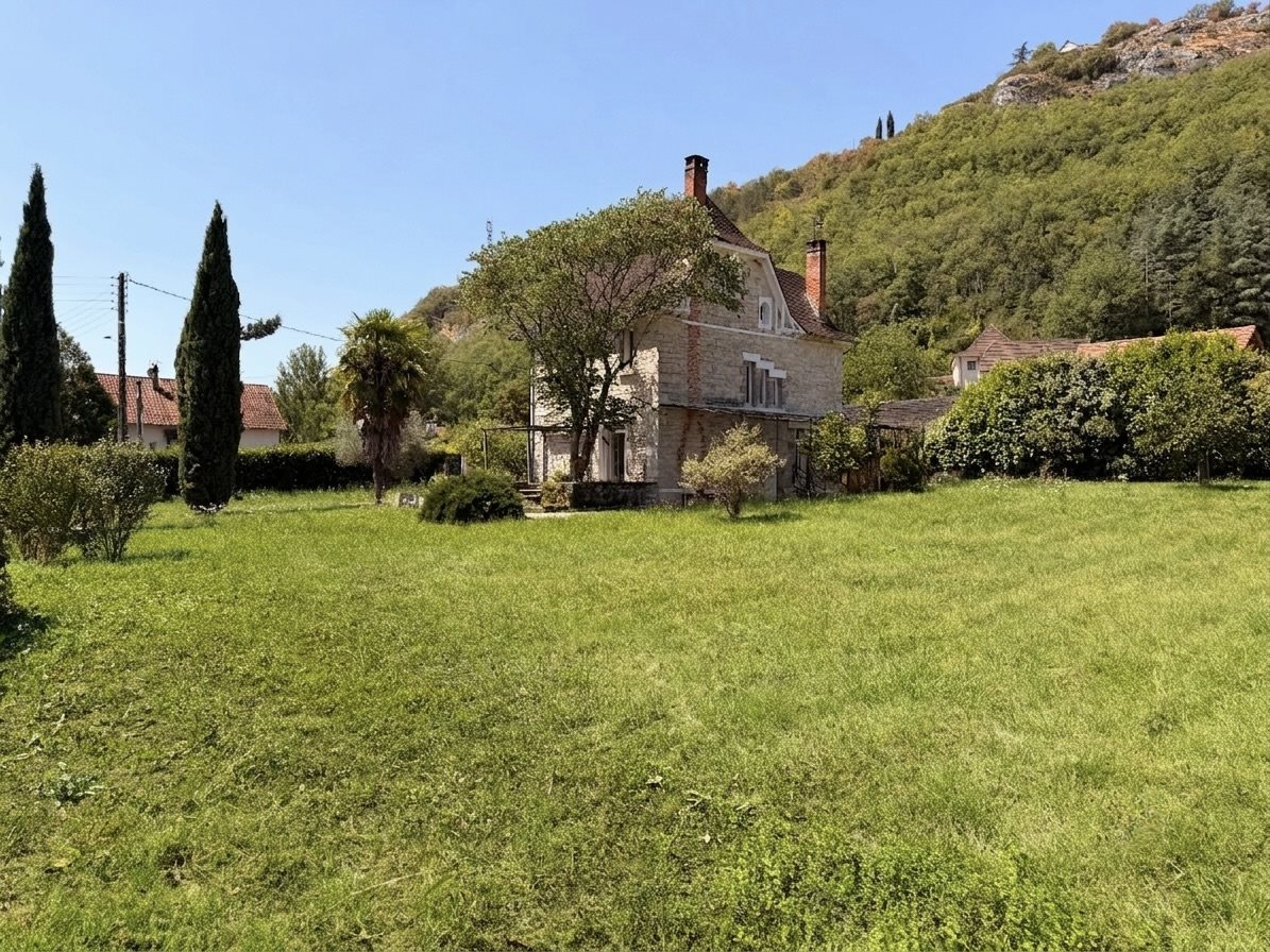 Maison à vendre, 153m², Cajarc
