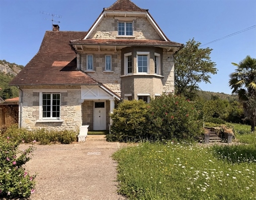 Maison 6 pièces 153 m² · à Cajarc · 153 m² · 315 000 €