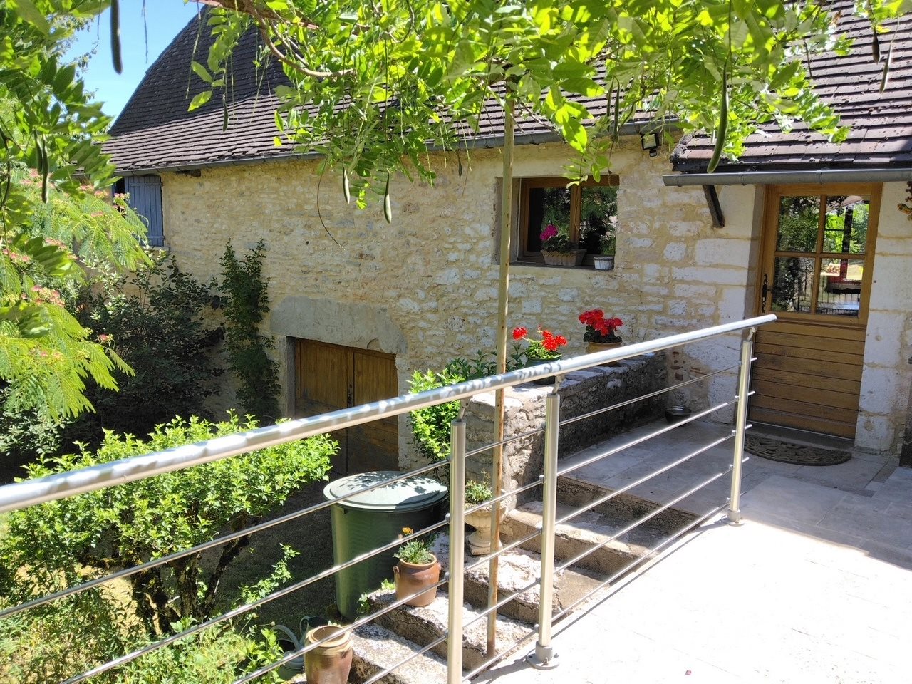 Maison à vendre, 152m², Blars