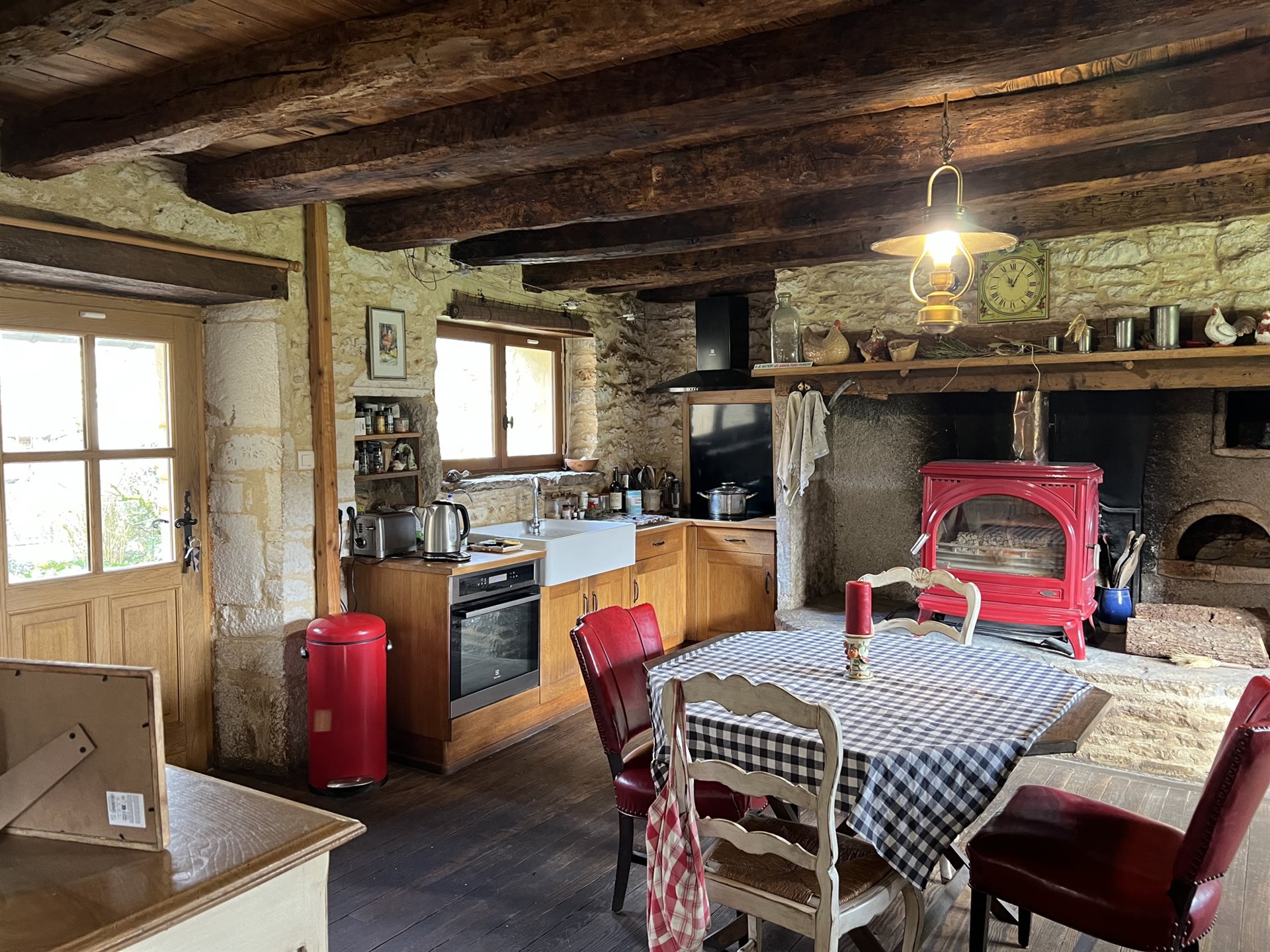 Maison à vendre, 152m², Blars