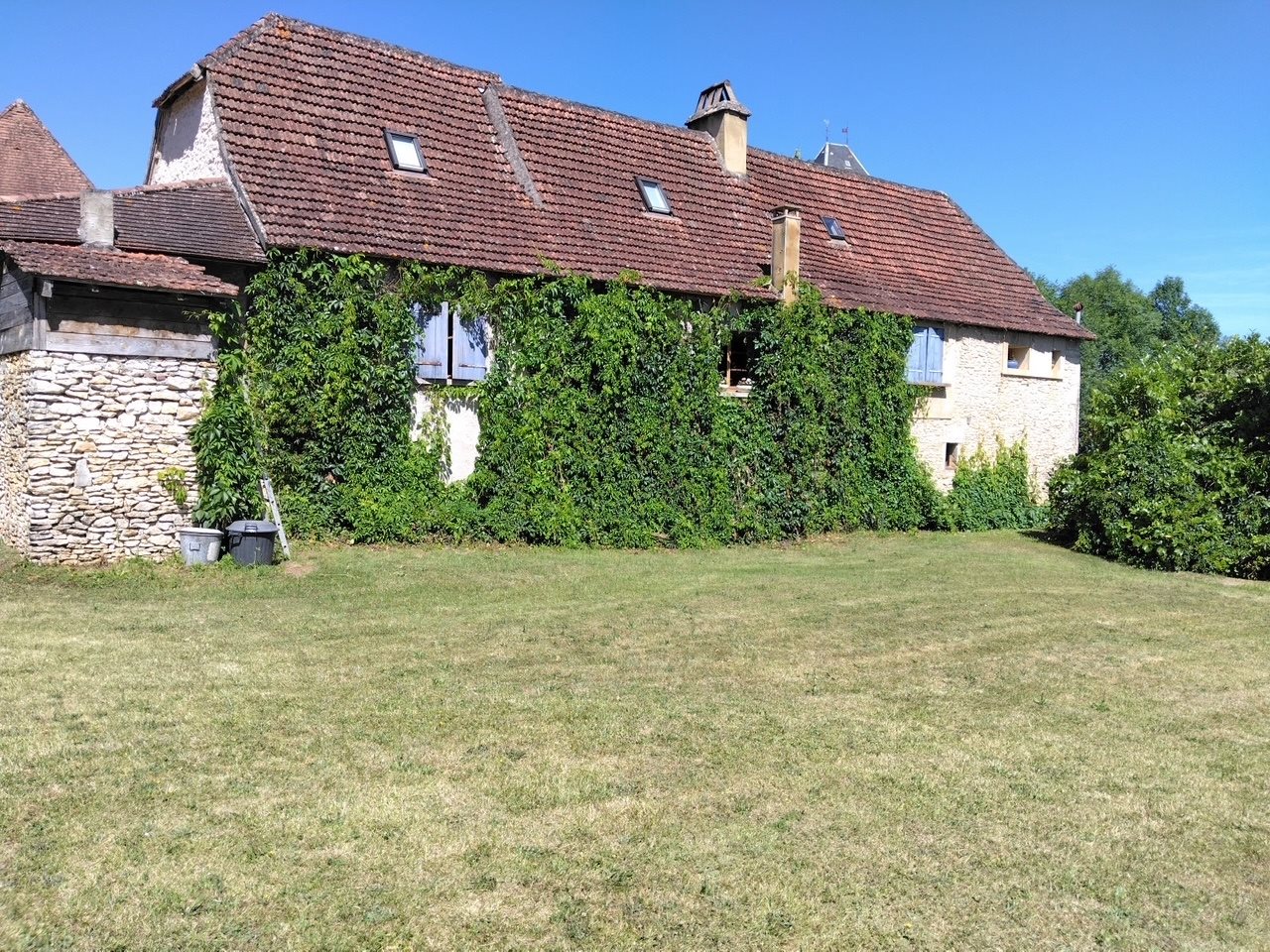 Maison à vendre, 152m², Blars