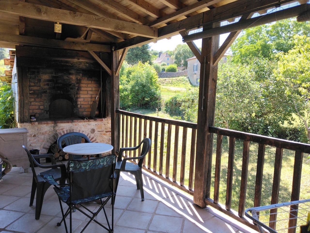 Maison à vendre, 152m², Blars