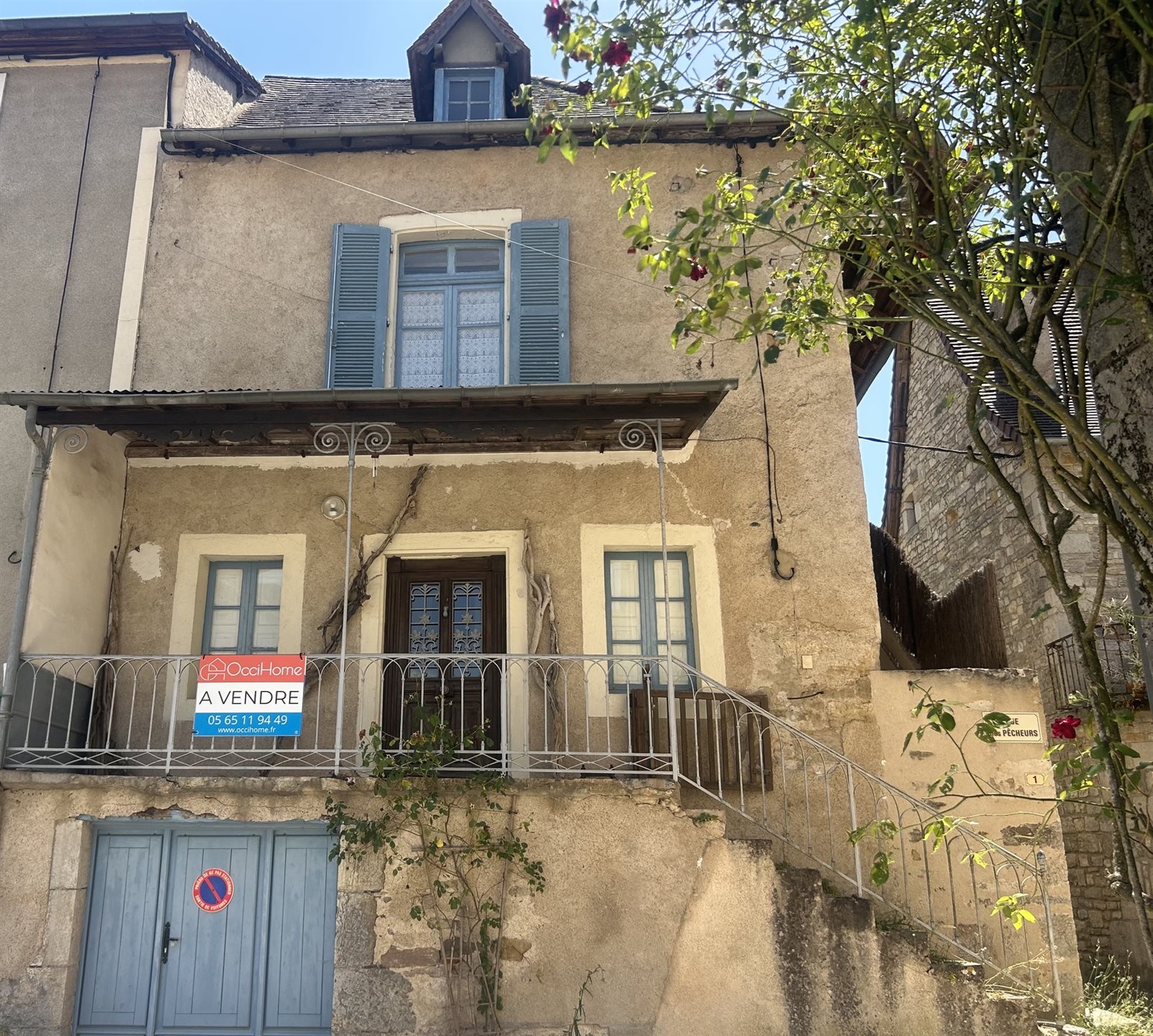 Maison à vendre, 109m², Marcilhac-sur-Célé