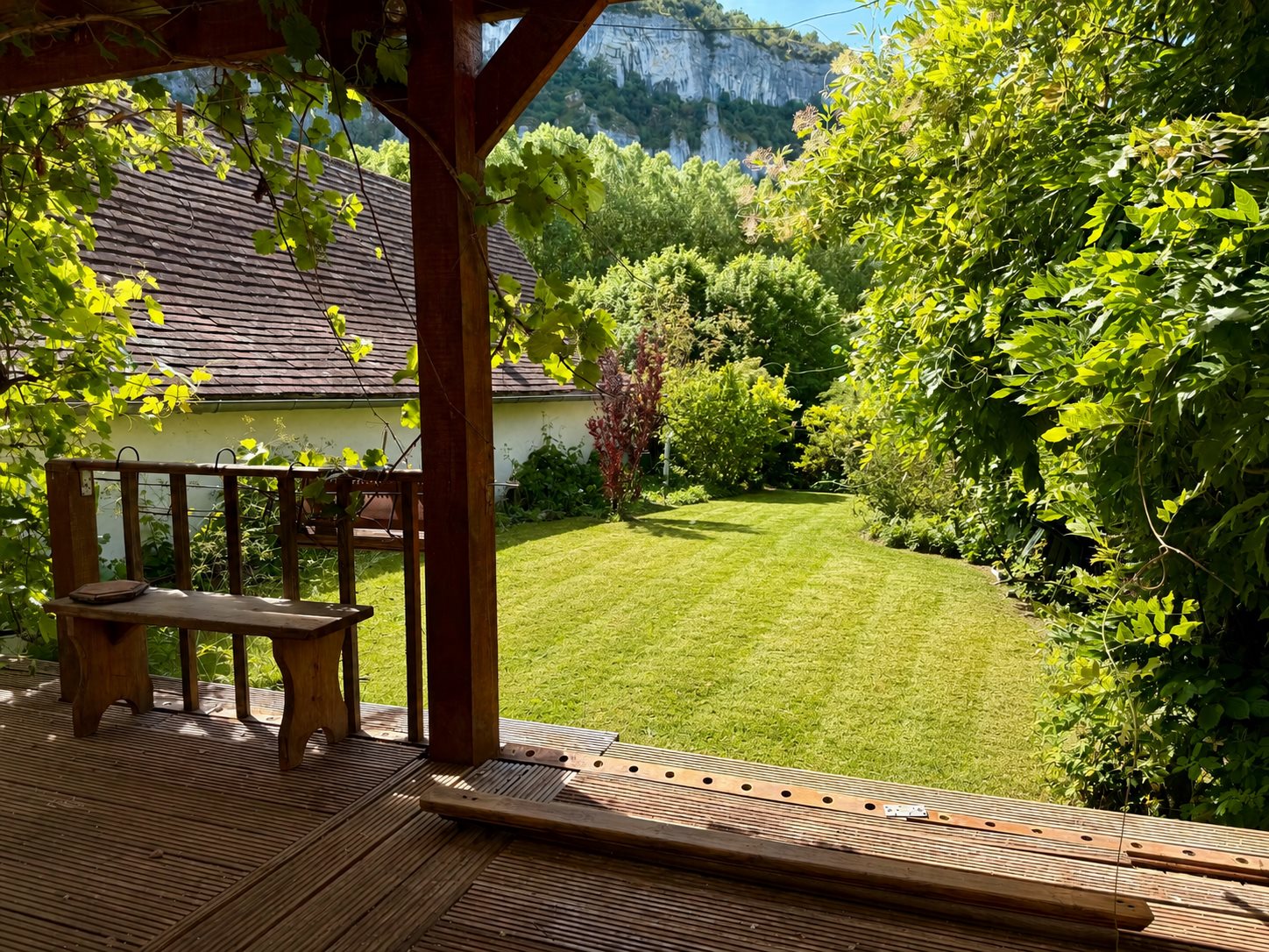 Maison à vendre, 109m², Marcilhac-sur-Célé