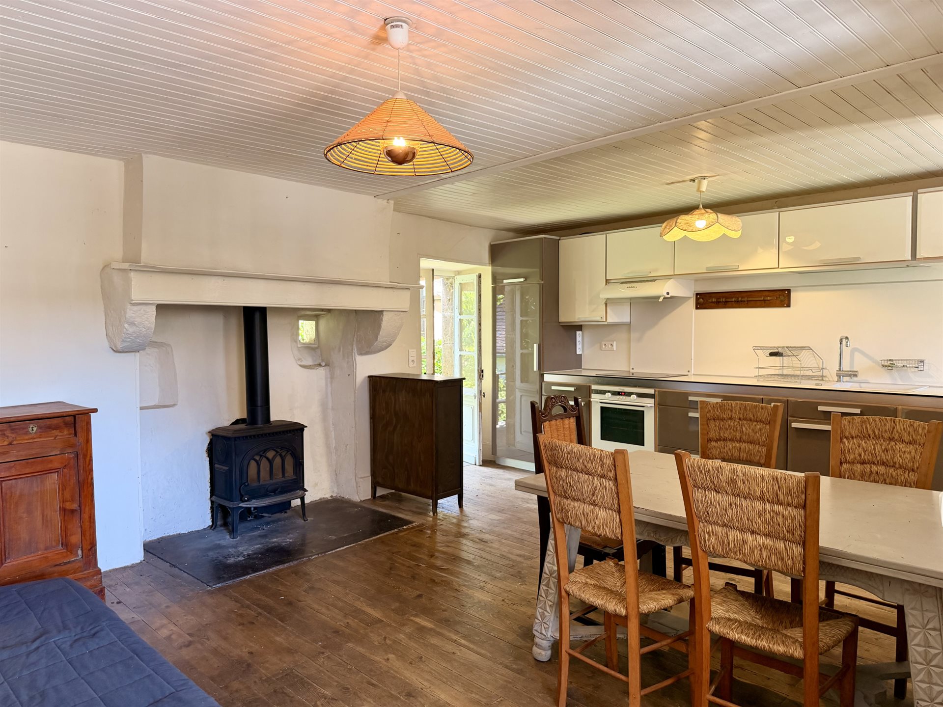 Maison à vendre, 109m², Marcilhac-sur-Célé