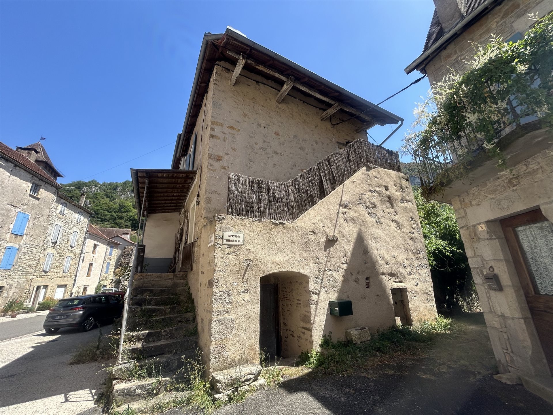 Maison à vendre, 109m², Marcilhac-sur-Célé