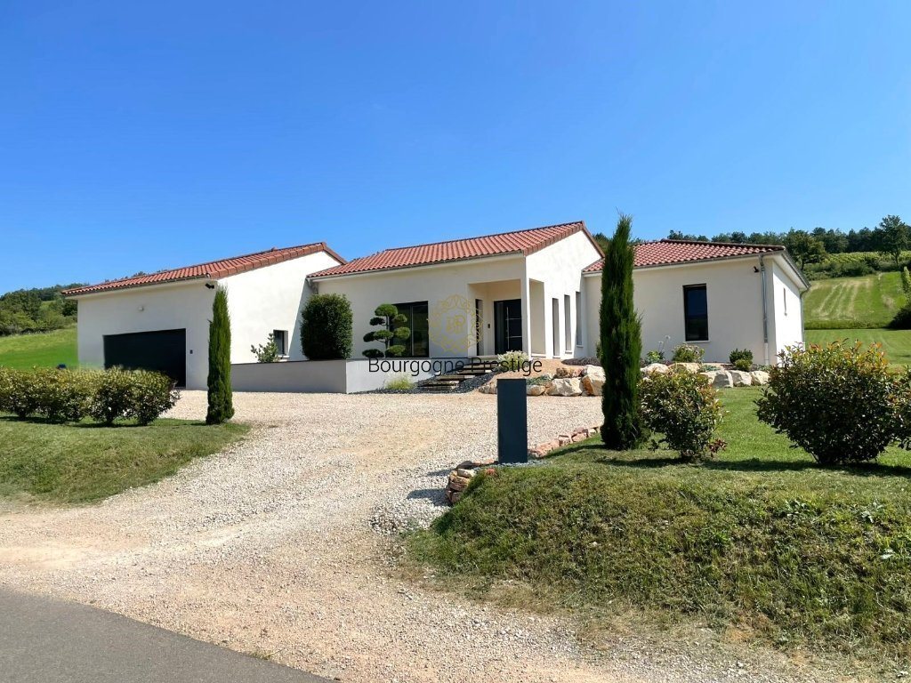 Maison à vendre, 169m², Tournus