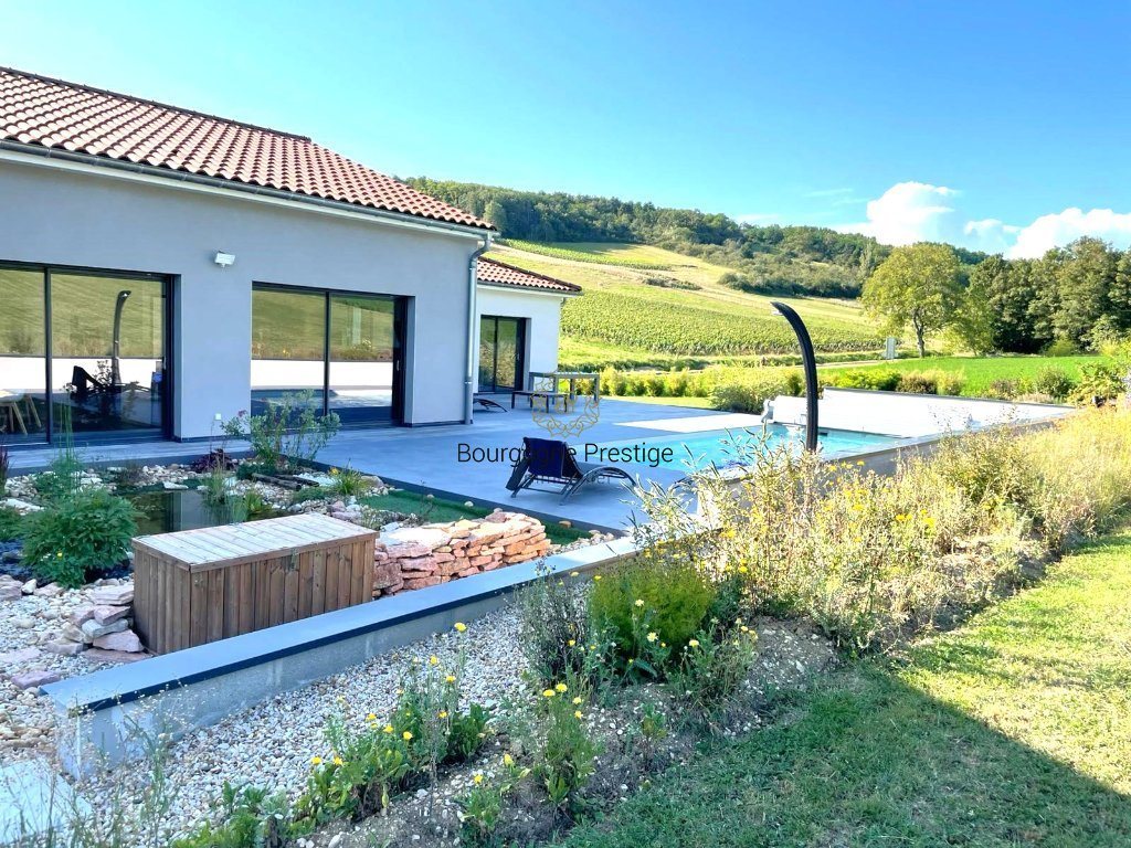 Maison à vendre, 169m², Tournus