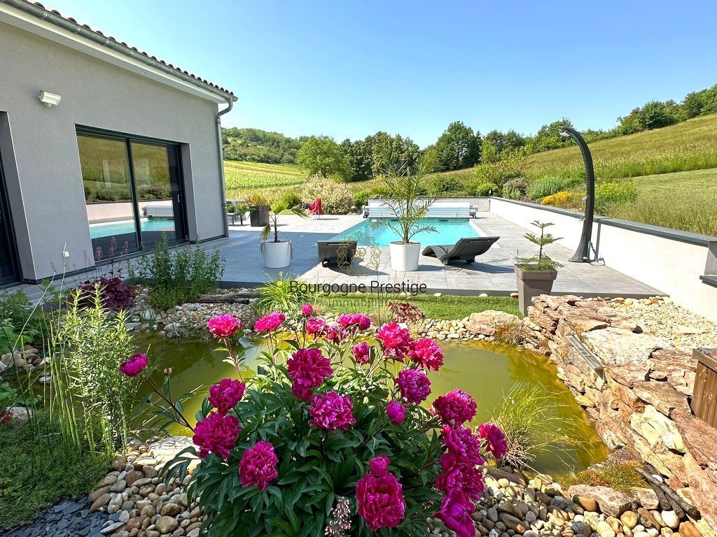 Maison à vendre, 169m², Tournus