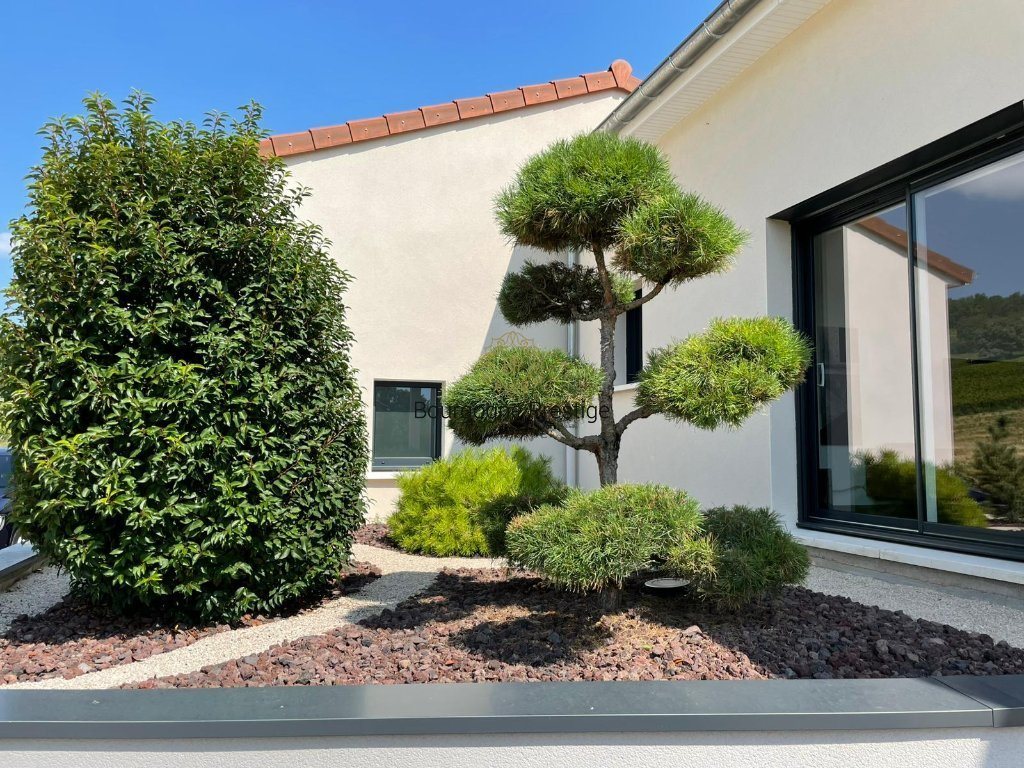 Maison à vendre, 169m², Tournus