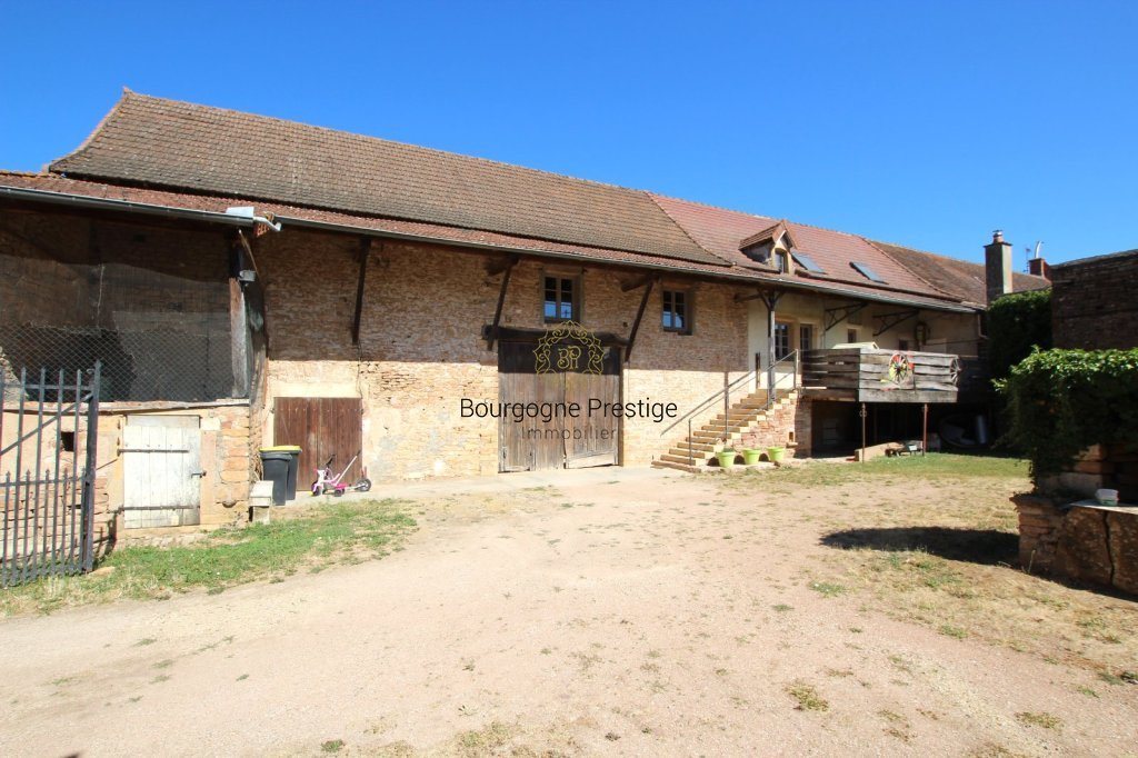 Maison à vendre, 162m², Sennecey-le-Grand