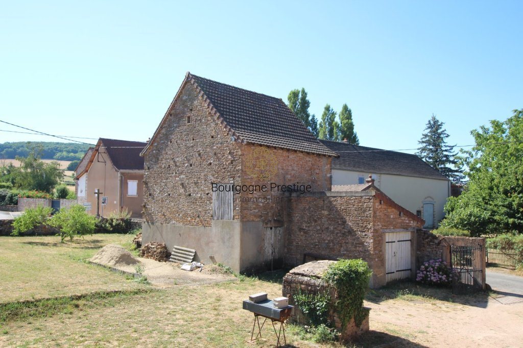 Maison à vendre, 162m², Sennecey-le-Grand