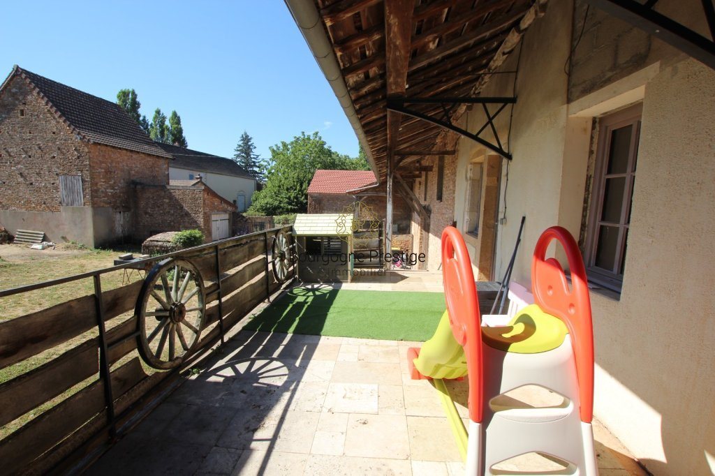 Maison à vendre, 162m², Sennecey-le-Grand