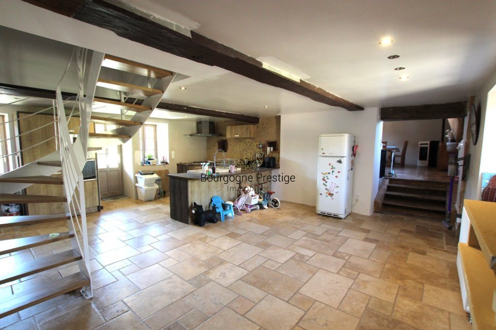 Maison à vendre, 162m², Sennecey-le-Grand