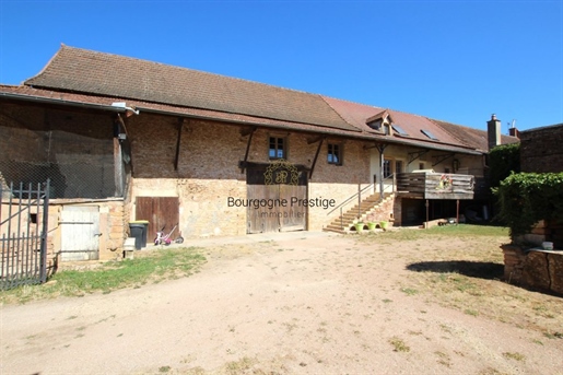 Maison 5 pièces 162 m² · à Sennecey-le-Grand · 162 m² · 285 000 €