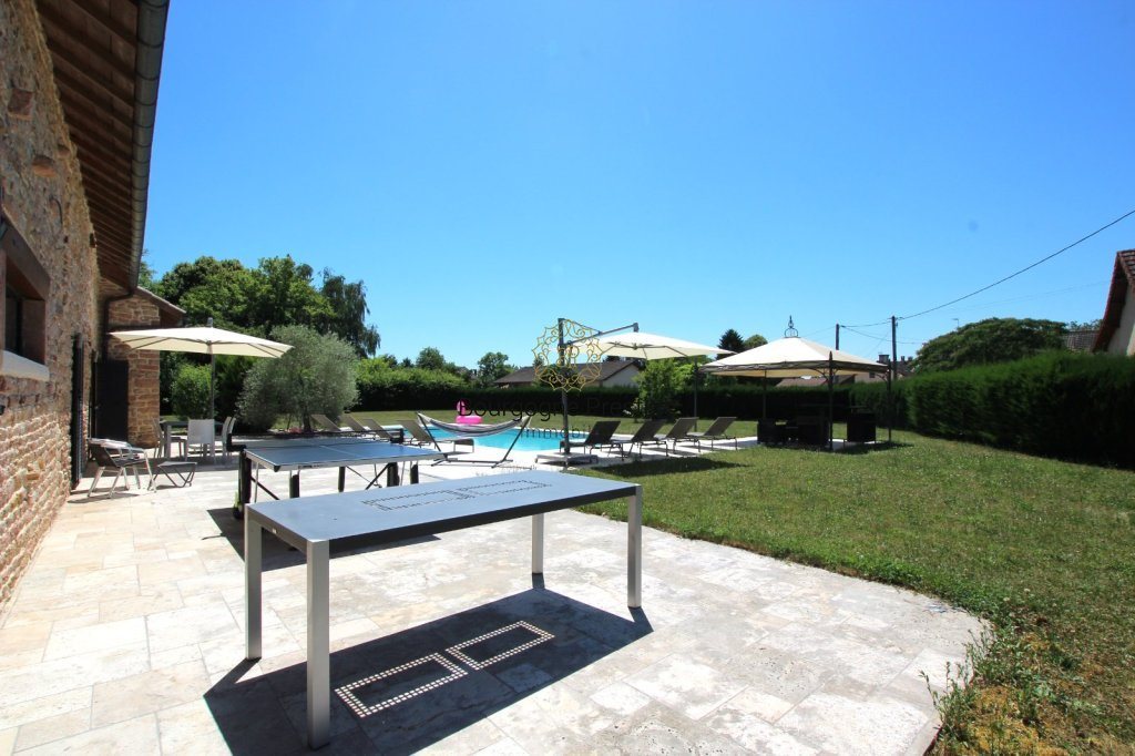 Maison à vendre, 338m², Tournus
