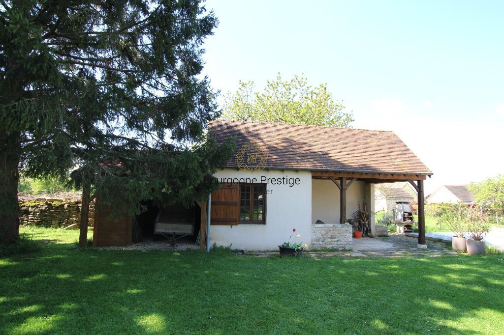 Maison à vendre, 151m², Sennecey-le-Grand