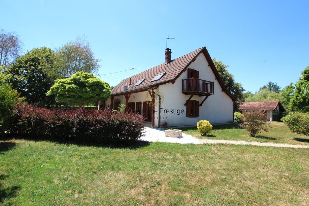 Maison à vendre, 174m², Louhans