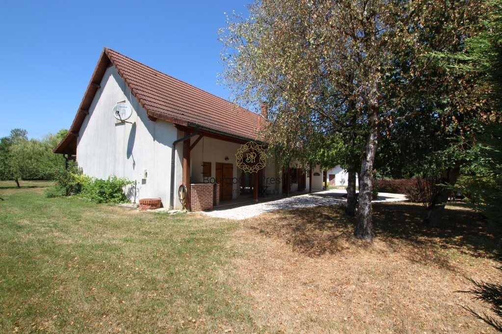 Maison à vendre, 174m², Louhans