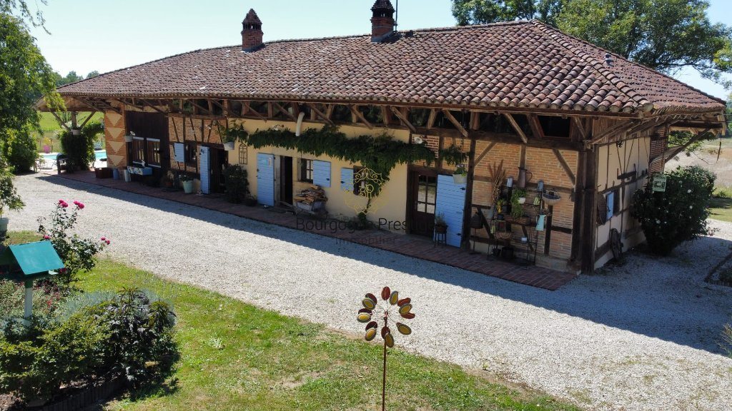 Maison à vendre, 239m², Louhans