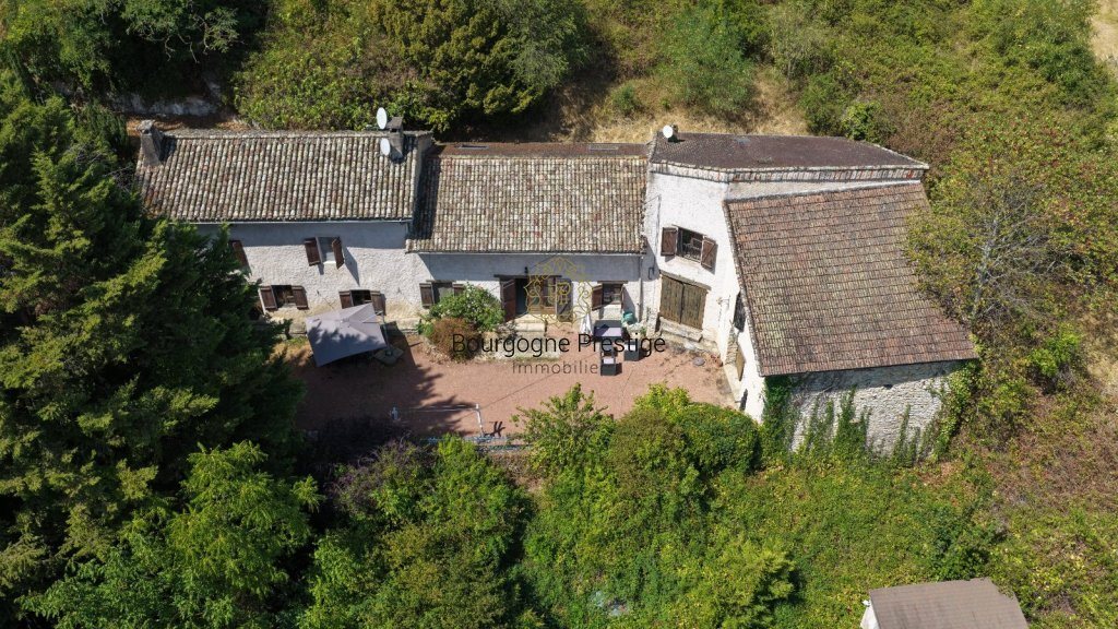 Maison à vendre, 231m², Tournus