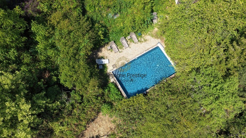 Maison à vendre, 231m², Tournus