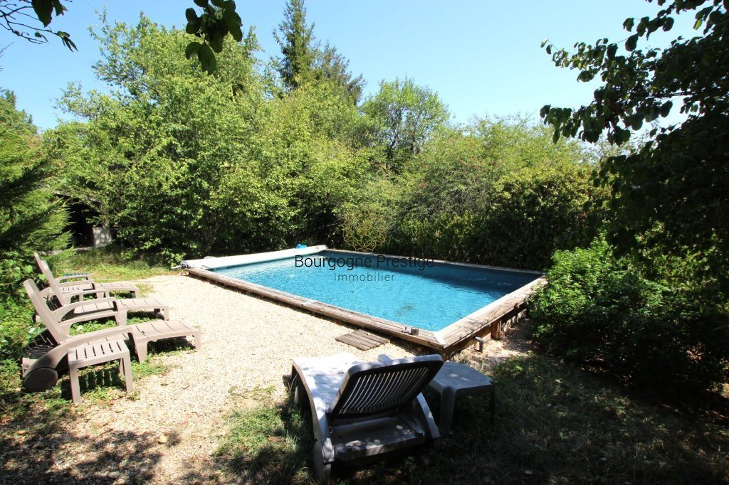 Maison à vendre, 231m², Tournus