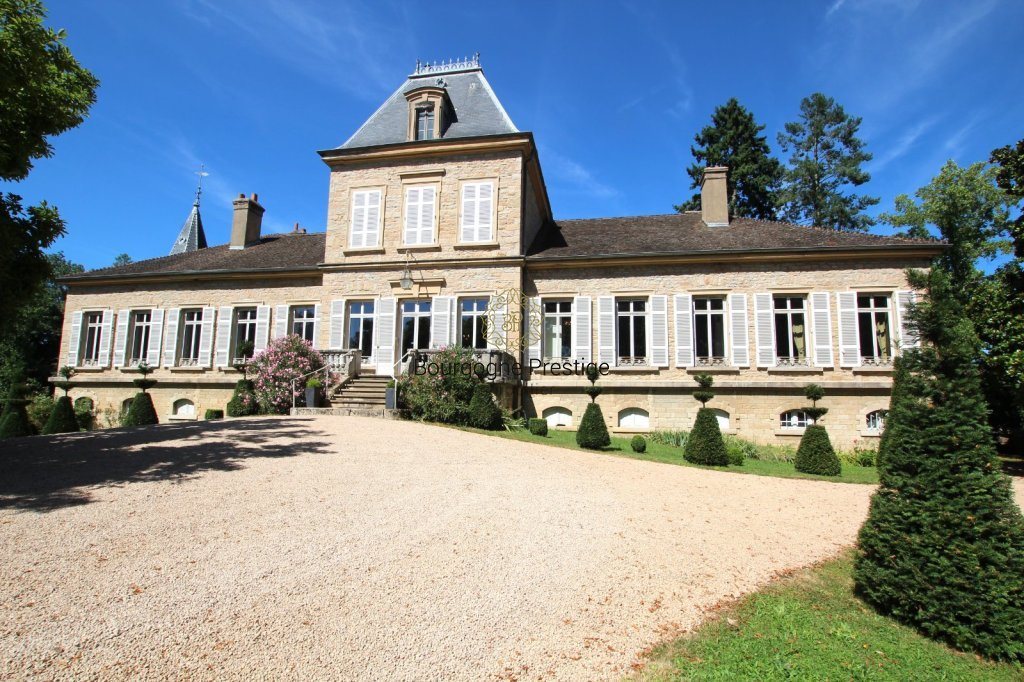 Maison à vendre, 578m², Mâcon