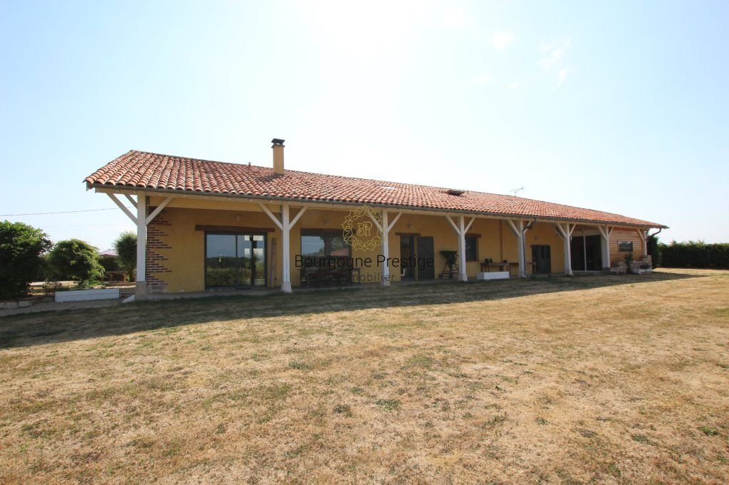 Maison à vendre, 231m², Tournus