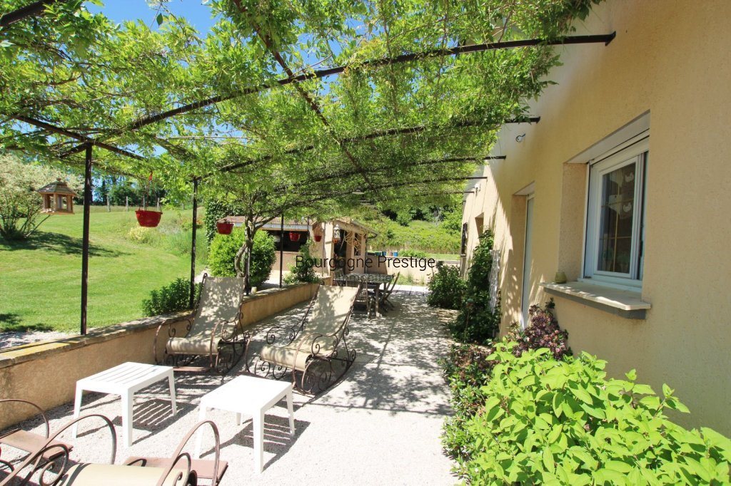Maison à vendre, 283m², Tournus