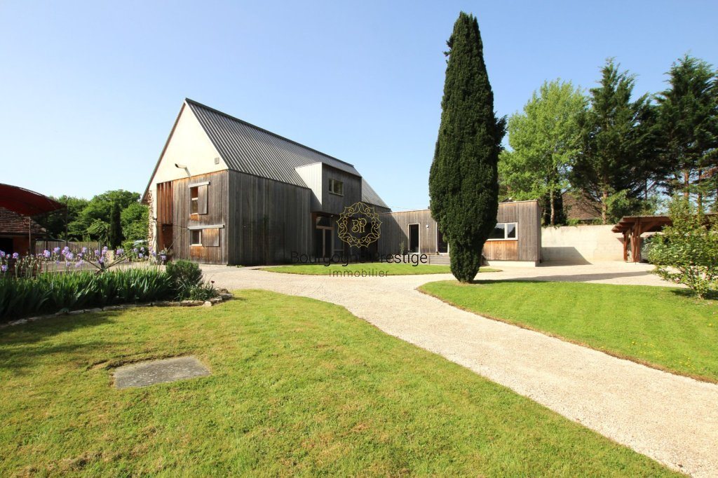 Maison à vendre, 228m², Chalon-sur-Saône