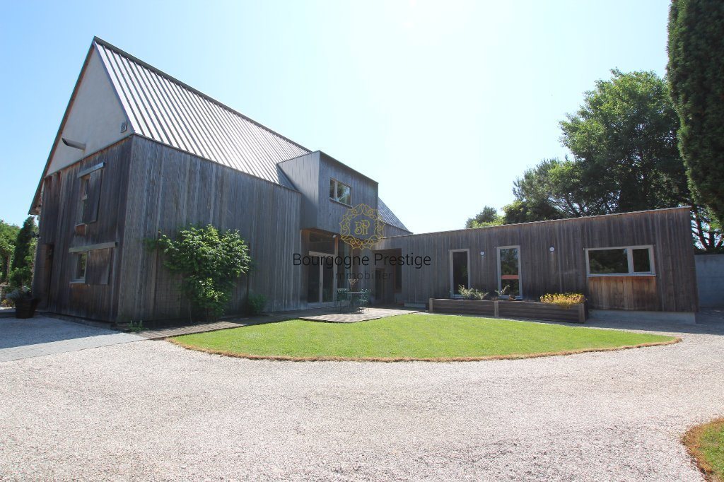 Maison à vendre, 228m², Chalon-sur-Saône