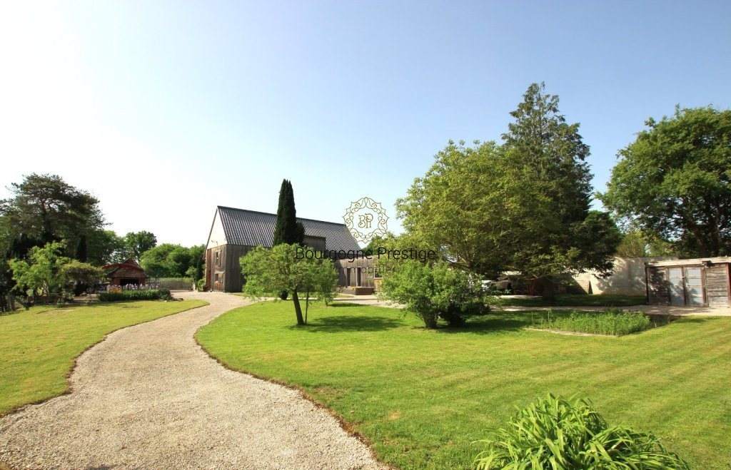 Maison à vendre, 228m², Chalon-sur-Saône