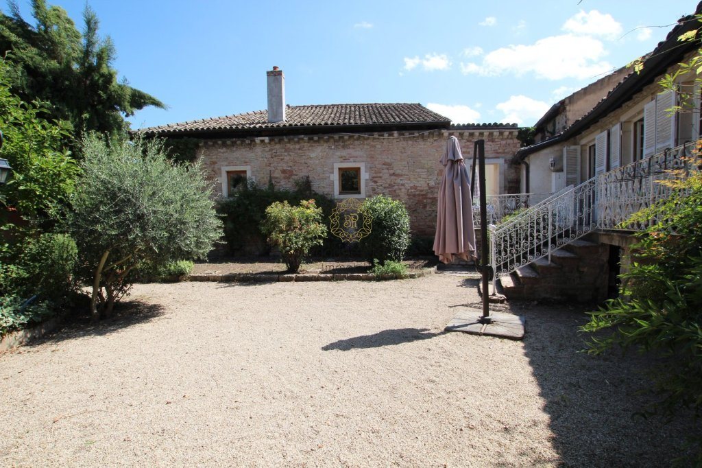 Maison à vendre, 344m², Tournus
