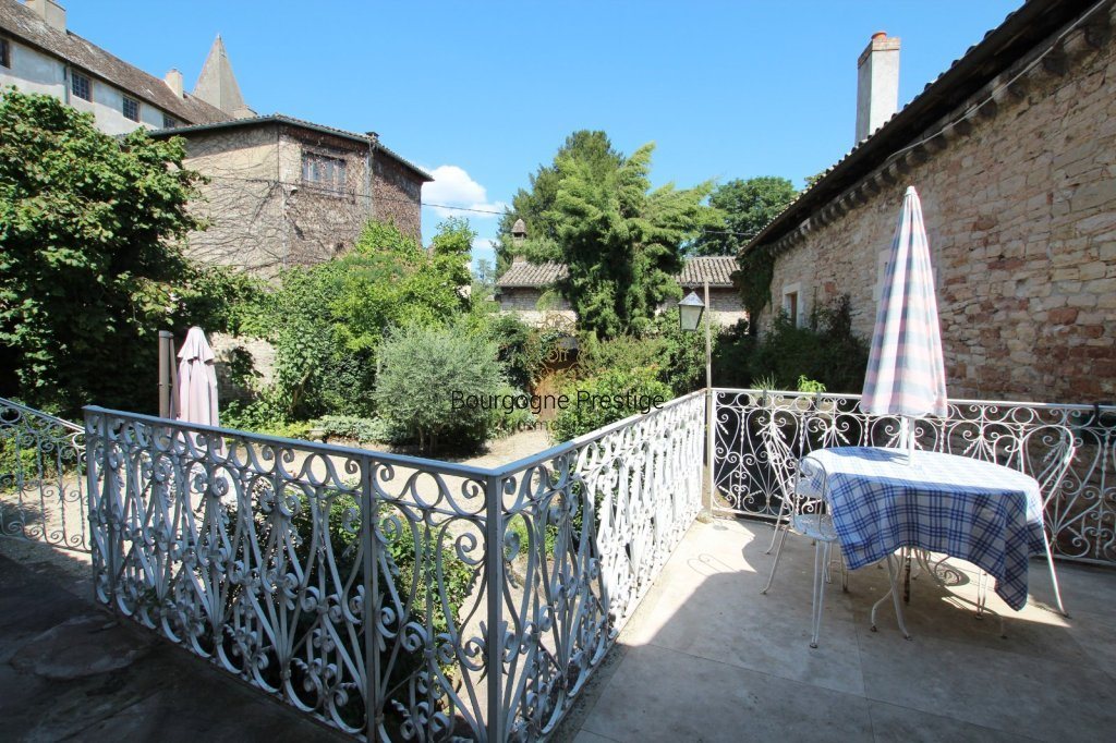 Maison à vendre, 344m², Tournus