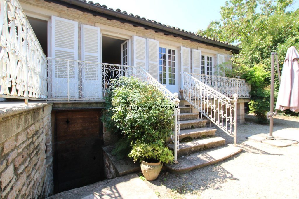 Maison à vendre, 344m², Tournus