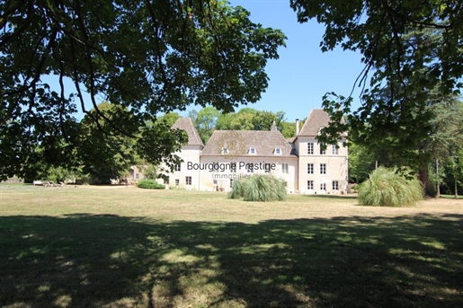 Maison 16 pièces 697 m² · à Tournus · 697 m² · 1 700 000 €