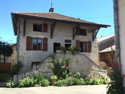 Maison 7 pièces 185 m² · à Tournus · 185 m² · 259 000 €