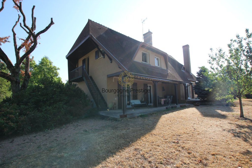 Maison à vendre, 204m², Digoin