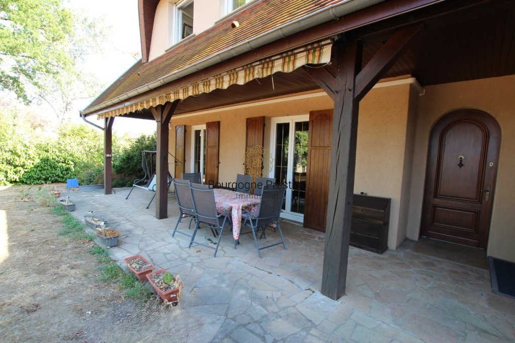 Maison à vendre, 204m², Digoin