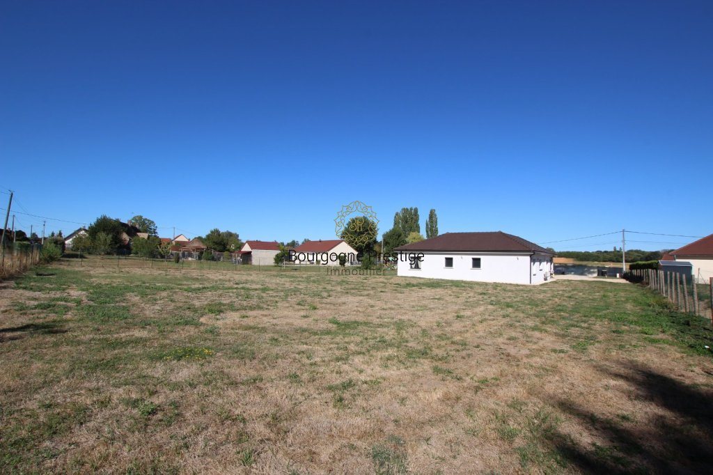 Maison à vendre, 124m², Tournus