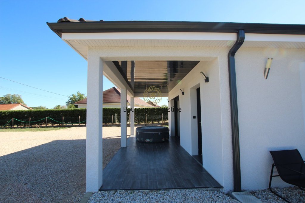Maison à vendre, 124m², Tournus