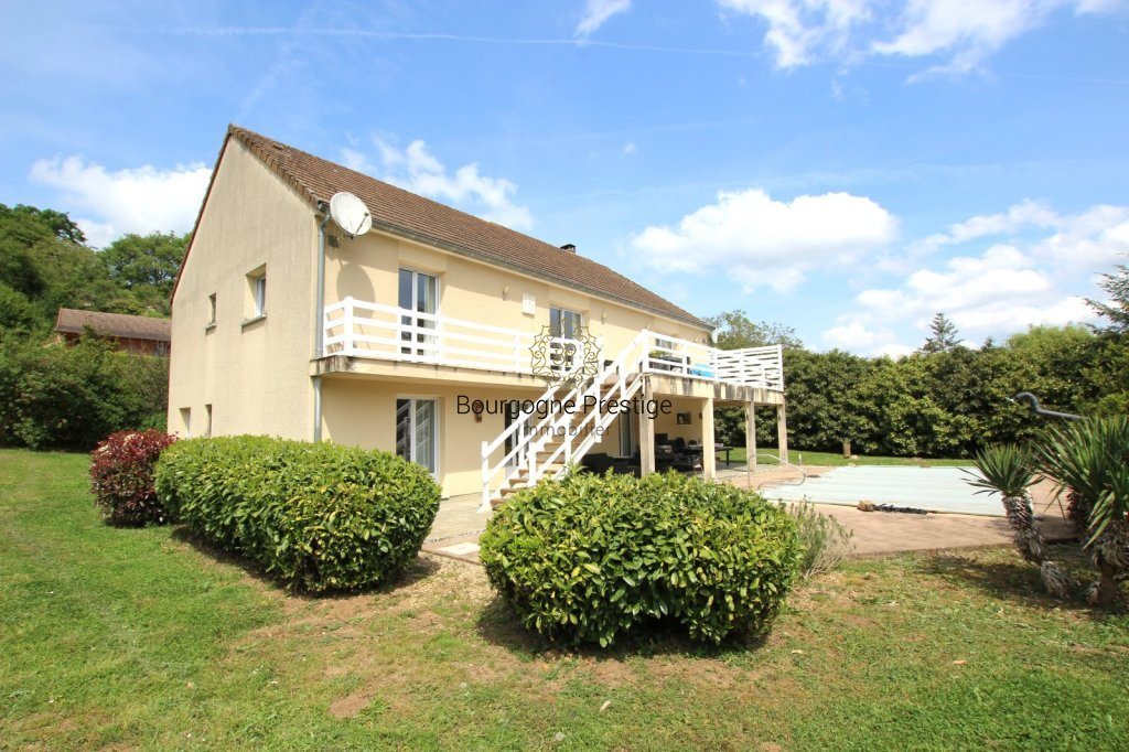 Maison à vendre, 202m², Saint-Gengoux-le-National