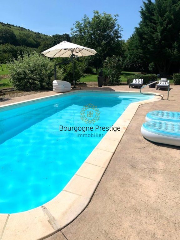 Maison à vendre, 202m², Saint-Gengoux-le-National