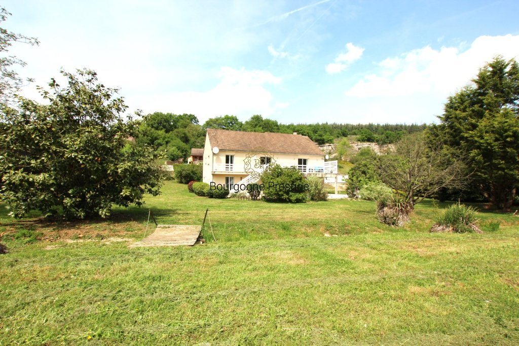 Maison à vendre, 202m², Saint-Gengoux-le-National