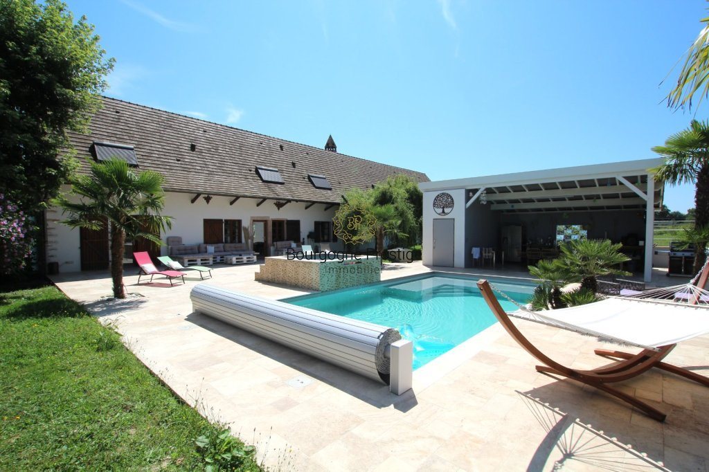 Maison à vendre, 210m², Louhans