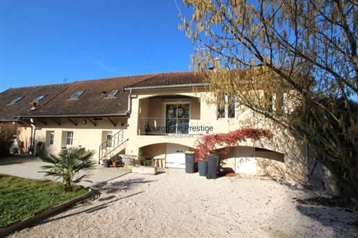 Maison 4 pièces 112 m² · à Tournus · 112 m² · 195 000 €