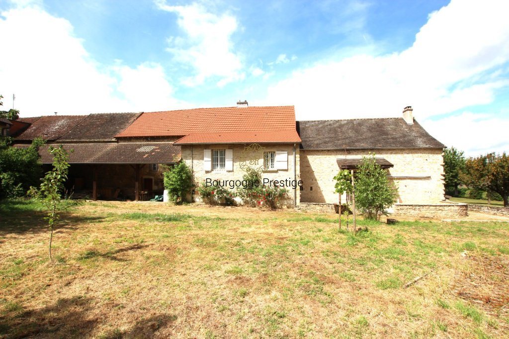 Maison à vendre, 235m², Tournus
