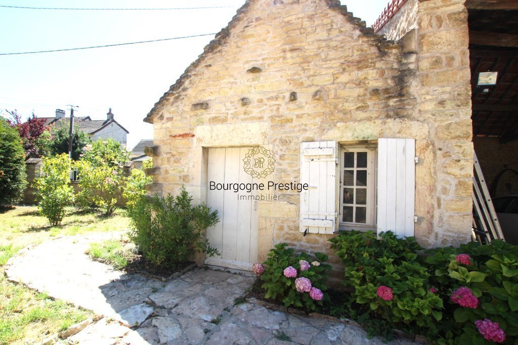 Maison à vendre, 235m², Tournus